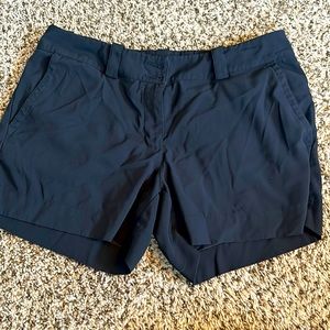 Nike Golf Dri-fit shorts 4”